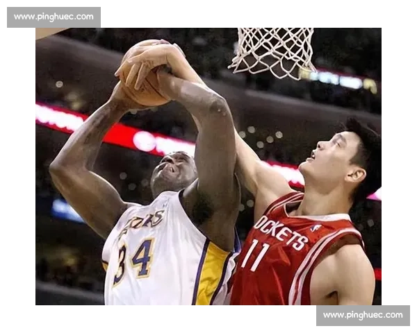 2008年NBA季后赛湖人对火箭经典对决回顾与科比姚明时代的硬碰硬较量 2008年NBA季后赛湖人对火箭经典对决回顾与科比姚明时代的硬碰硬较量