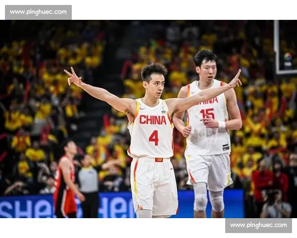 中国男篮对阵伊拉克男篮激战再起亚洲赛场实力碰撞与战术博弈全面解析