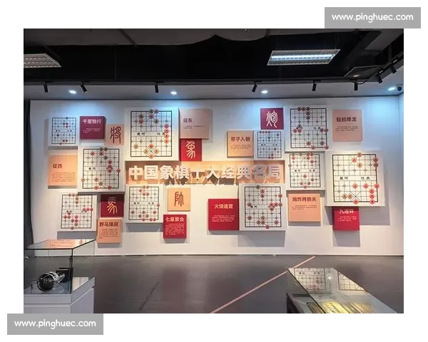 从杨官璘到胡荣华的巅峰对弈与中国象棋时代变迁史诗 从杨官璘到胡荣华的巅峰对弈与中国象棋时代变迁史诗